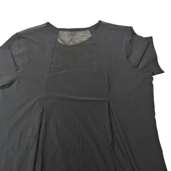 Lululemon Sculpt Short-Sleeve sz6 - Picture 8 of 8